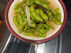 -挂旗柴锅鸡(蚌山区嘉年华店)