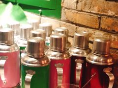 -茅炒屋龙虾·烧烤·湘菜(新河路店)