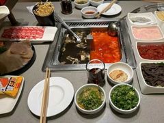-海底捞火锅(苏宁生活广场店)
