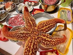 -行运海鲜食集(北京首店)