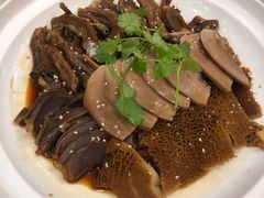 -顺德人家食府(黄金广场店)