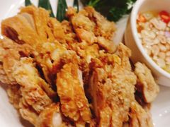 -明泰谷泰国餐厅(正大广场店)