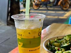 -金山锅贴店(金泉路店)