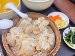 -百年认一力 太原老字号 (桥头街店)