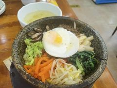 -全州拌饭馆(断桥店)