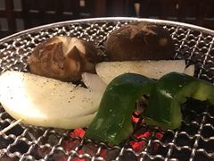 -和萌牛肠烧烤(财富中心店)