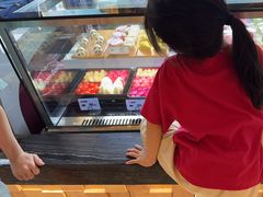 -青水瓦台汤泉(未央店)