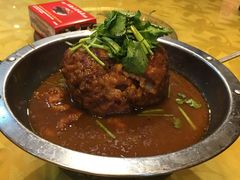 -正阳春烤鸭店(杨楼店)