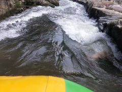 -雅鲁激流探险漂流