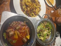 -竹溪一号·天域阁(骑马山店)