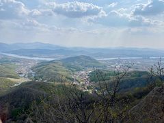 -吉林市朱雀山国家森林公园