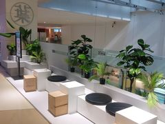 -叶子与茶(苏宁广场店)
