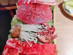 -一井烧肉·活鳗·火锅(毕淘买店)