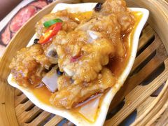 -点都德(聚福楼店)