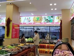-三只鸟本地特色菜馆(上饶总店)