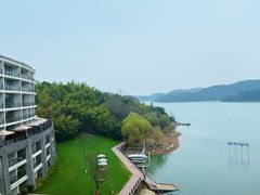-天目湖涵田度假村