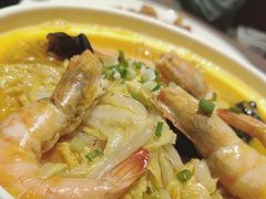 -将相和·海鲜蒸饺大连菜