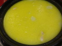 -蜀中吴养生板栗鸡(会展店)