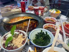 -生活如沸·顺德水牛奶火锅(大学路店)
