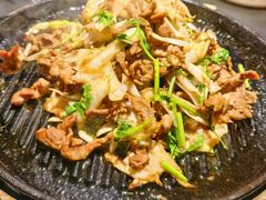 -喜悦烤鸭·新京菜(王府井店)