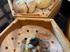 -新天世纪中餐厅