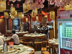 -吴记百家·私房菜·家宴(润园店)