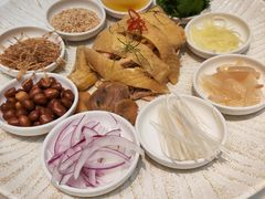 -顺味凤城·顺德菜专门店(九六广场店)