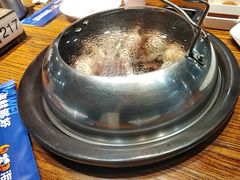 -海味当家·蒸锅海鲜(星海公园店)