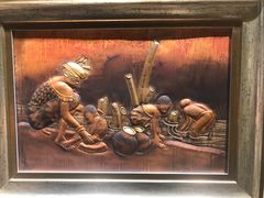 -长春世界雕塑园冰雪艺术天地