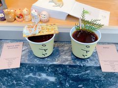 -O.P.S. CAFE