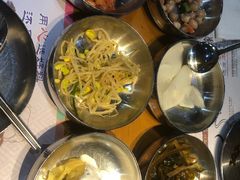 -老炉家木炭烤肉(长江国际店)