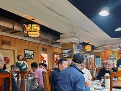 -石饮红星包子(中山路店)
