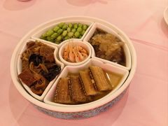 -顺风海鲜港(金玉兰店)