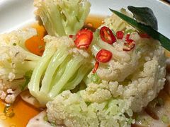 -外婆家(蓝色港湾店)