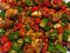 -志明眷村·台式融合菜·宵夜