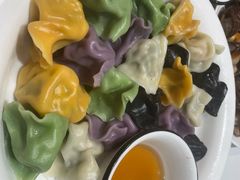 -山海菜馆·海肠捞饭·青岛菜(栈桥店)