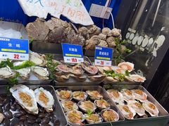 -船梆煮•蒸汽海鲜·生腌干蒸(五四广场店)