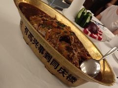 -同庆楼(大钟寺店)