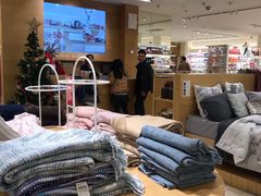 -Zara home(壹方中心店)