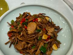 -围龙屋客家食府(福田店)