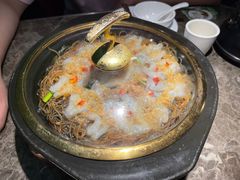 -绿茶餐厅(天津天河城店)