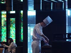 -湖滨28中餐厅·西湖宴·杭州君悦酒店
