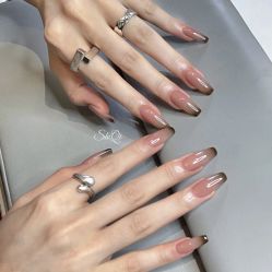 -斯馨·健康美甲美睫