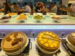 -素满香·全民食养自助(长宁龙之梦店)