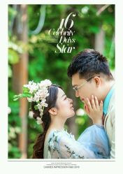 -戛纳印象摄影(潮拍定制馆)