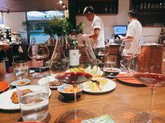 -肆海小川菜酒馆Wine Bistro (青年路店)