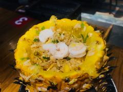 -烧货·活海鲜炭烧(湖滨商业街店)