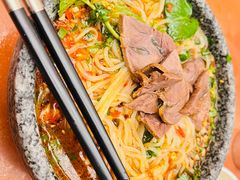 -浩海火燒雲傣家菜(静安芮欧店)