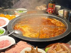 -陈眼镜火锅(总店)