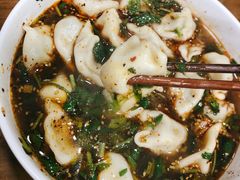 -回坊马二饺子馆
